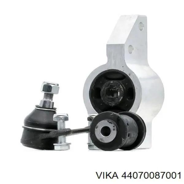 Ходова Vika 44070087001