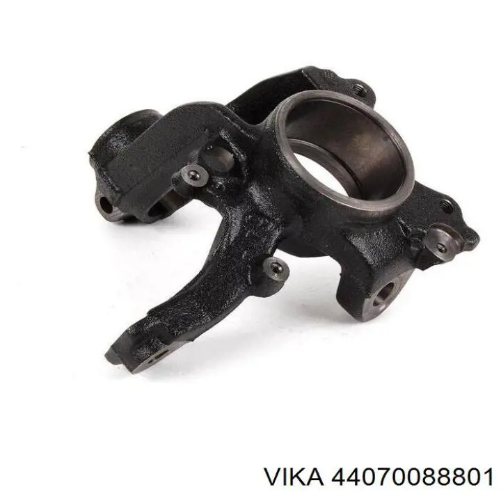 Цапфа поворотного кулака Vika 44070088801