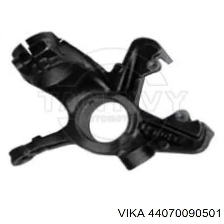 Купити 44070090501 Vika Цапфа передня ліва