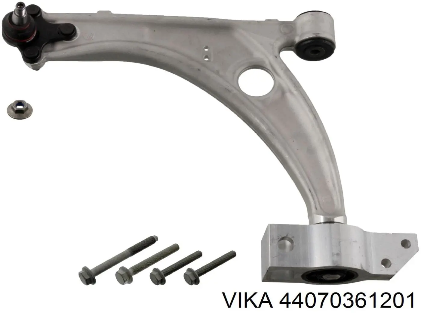 Ходова Polcar 955537