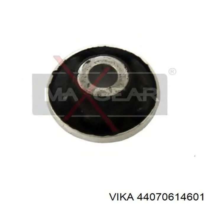 С/блок нижнього важеля Vika 44070614601