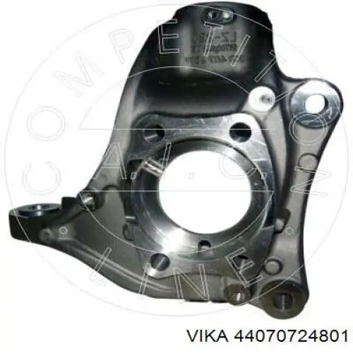 Вісь передня і поворотні кулаки AND 30407046 ціна, від 25.34 USD