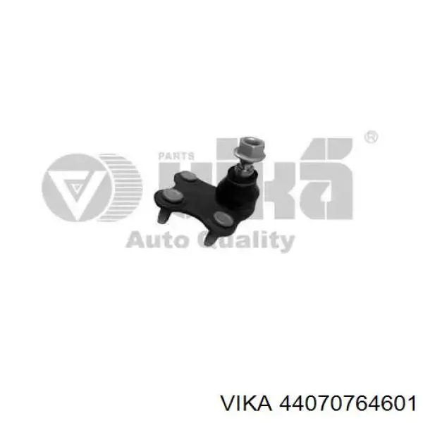 Купити 44070764601 Vika Кульова опора, нижня, права
