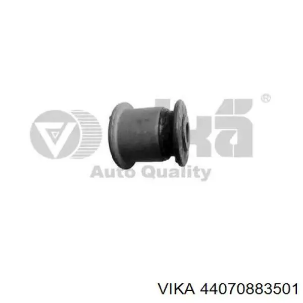 Сайлентблок нижнього важеля передньої підвіски Vika 44070883501 ціна, від 5.55 USD