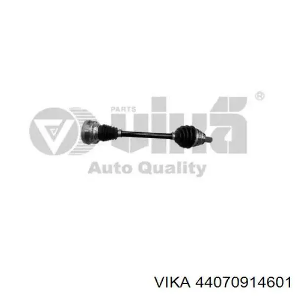 44070914601 Vika Привід лівий