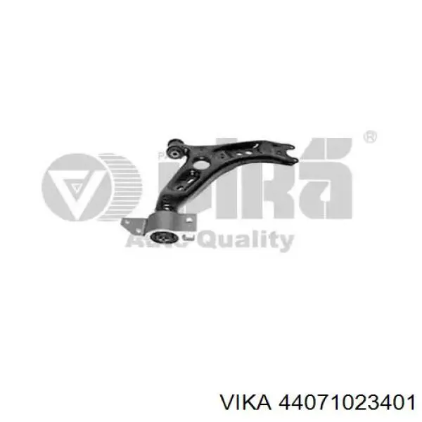 Важіль передній лівий Vika 44071023401 ціна, від 32.98 USD