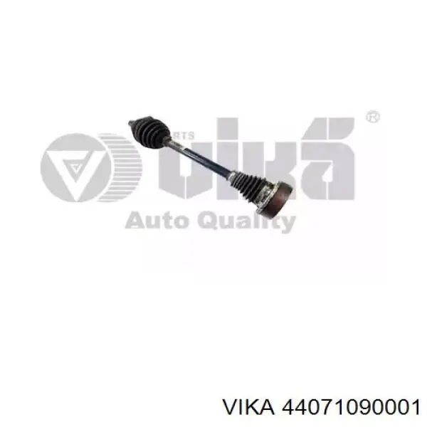 44071090001 Vika Привід лівий