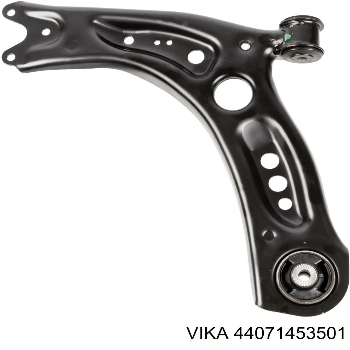 Важіль передній лівий Vika 44071453501 ціна, від 35.99 USD