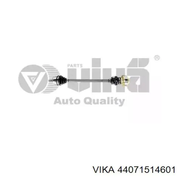 44071514601 Vika Привід лівий