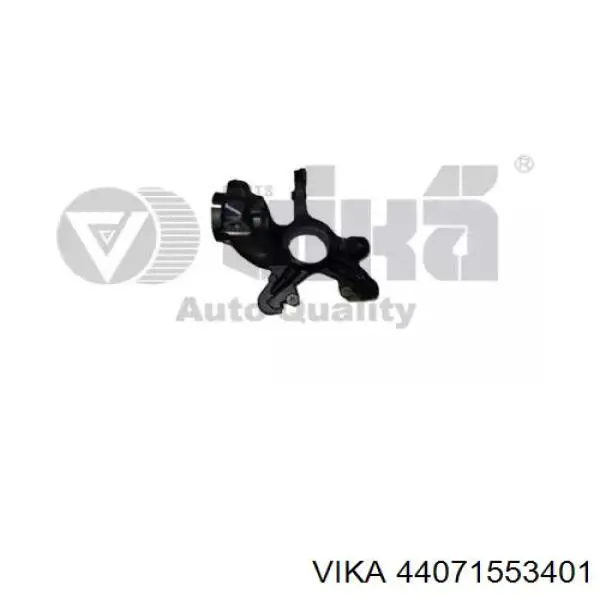 Купити 44071553401 Vika Цапфа передні праві