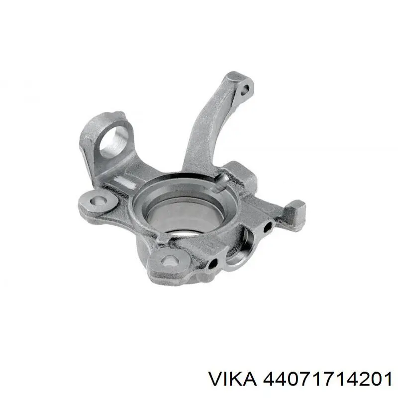 Купити 3407047 Autotechteile Кулак поворотний правий