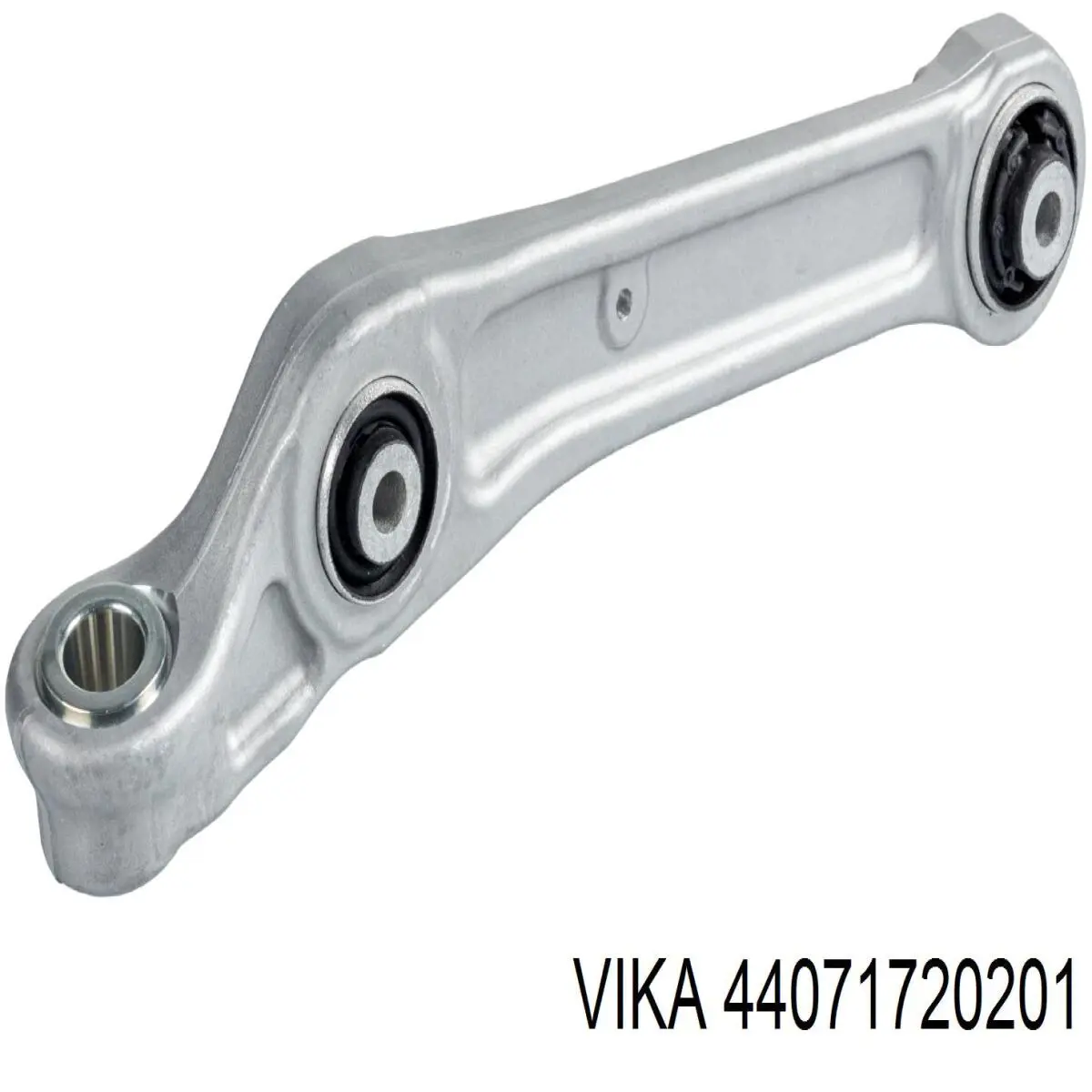 Важіль передній лівий Vika 44071720201 ціна, від 44.73 USD