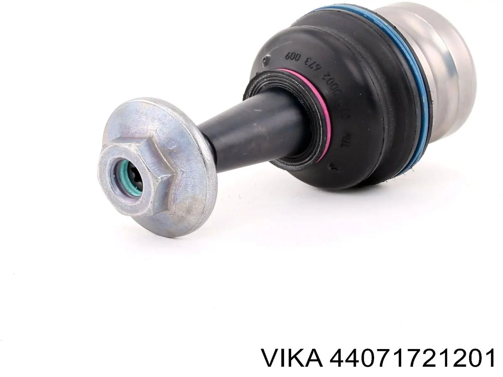 Гайка шарової опори передньої підвіски VAG 191407175 ціна, від 2.26 USD