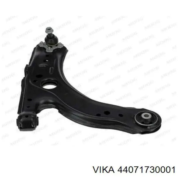 Важіль передній лівий Vika 44071730001 ціна, від 46.12 USD