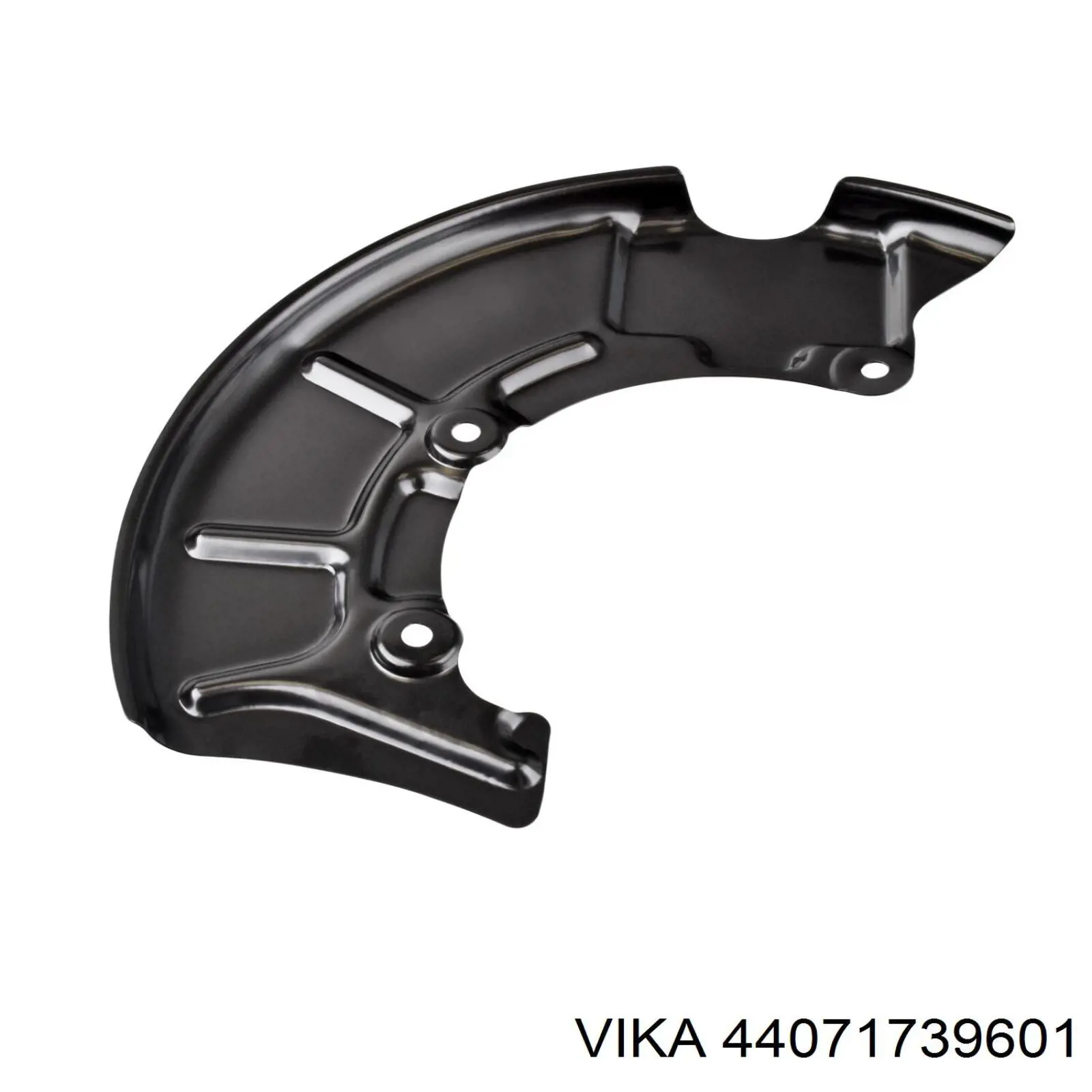 Купити 44071739601 Vika Цапфа передні праві