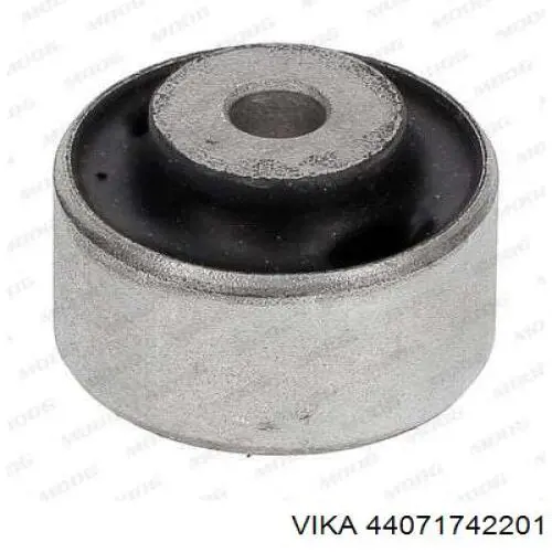 Сайлентблок переднього верхнього важеля Vika 44071742201 ціна, від 9.43 USD