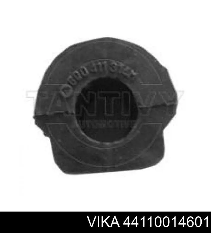 Подушка стабілізатора Vika 44110014601 ціна, від 1.57 USD