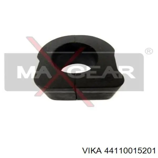 Подушка стабілізатора Vika 44110015201 ціна, від 1.41 USD