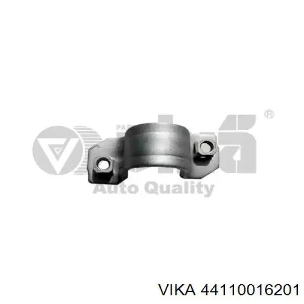 Купити 4016745 Starline Хомут кріплення втулки стабілізатора, переднього