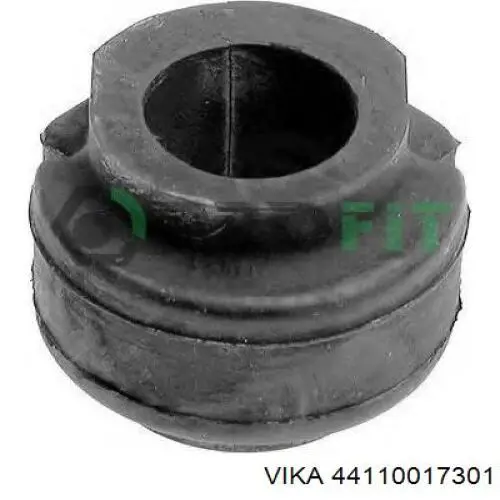 Купити VW0138 Polycraft Подушка стабілізатора передня