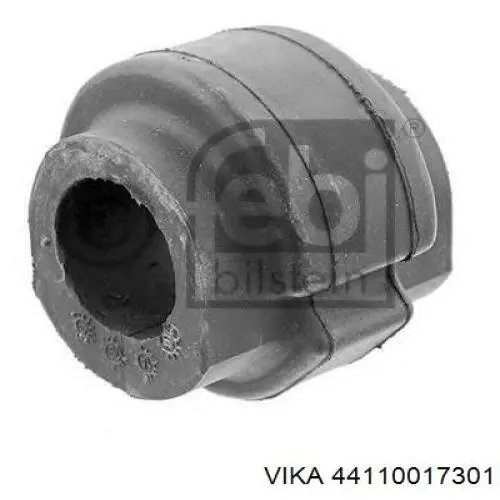 Втулка переднього стабілізатора VW0138 Polycraft