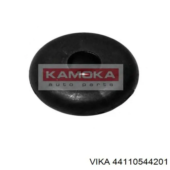 Втулка стійки переднього стабілізатора Kamoka 8800192 ціна, від 0.80 USD