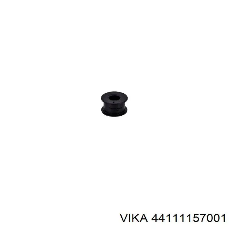 Втулка стійки переднього стабілізатора Kautek VWBS097 ціна, від 0.67 USD