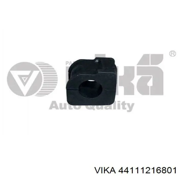 44111216801 Vika втулка стабілізатора переднього, права