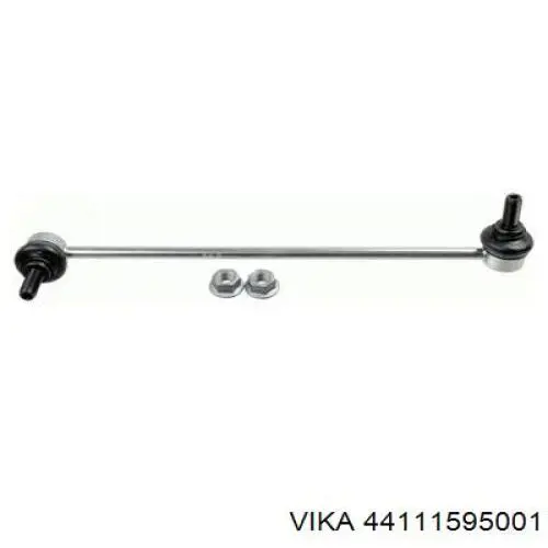 Амортизаційна стійка Vika 44111595001 ціна, від 11.40 USD