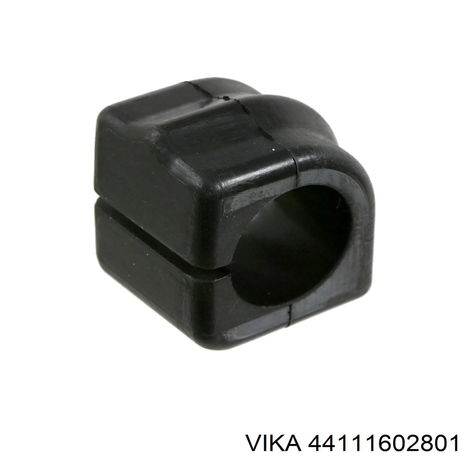 Втулка переднього стабілізатора MH40083 Meha