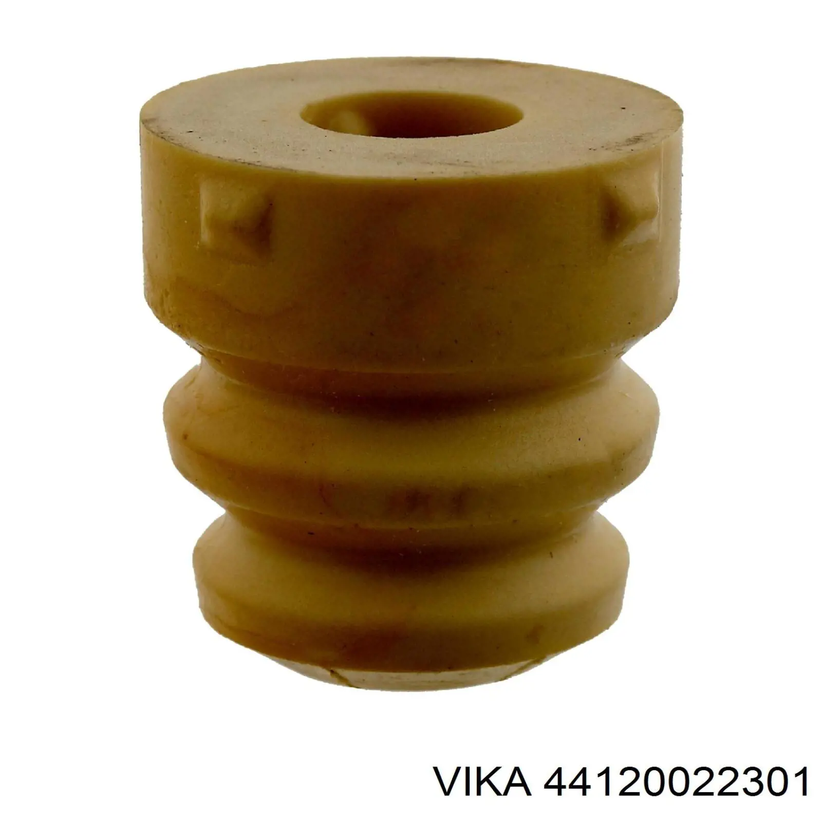 Буфер-відбійник амортизатора переднього Vika 44120022301 ціна, від 2.63 USD