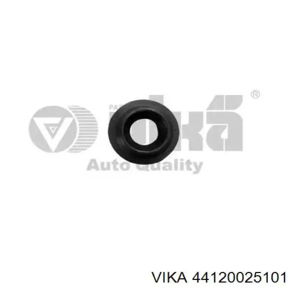 Опора стійки амортизатора переднього Vika 44120025101 ціна, від 3.47 USD