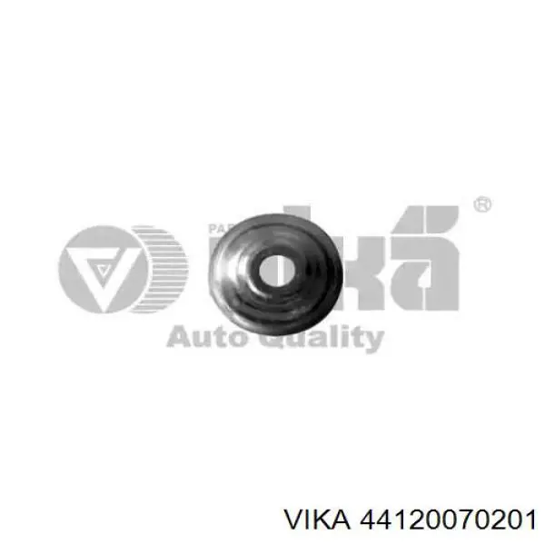 Купити 6U0412351C Vika Шайба втулки штока переднього амортизатора