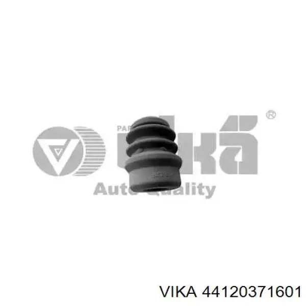 Буфер-відбійник амортизатора переднього Vika 44120371601 ціна, від 3.61 USD