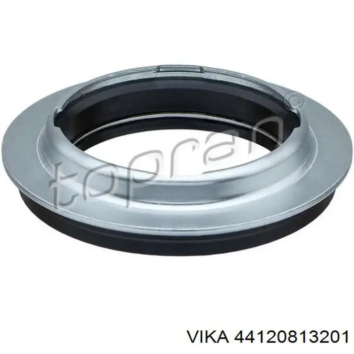 Підшипник опорний амортизатора, переднього Vika 44120813201 ціна, від 10.40 USD