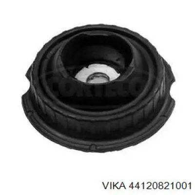 Опора стійки амортизатора переднього Vika 44120821001 ціна, від 5.09 USD