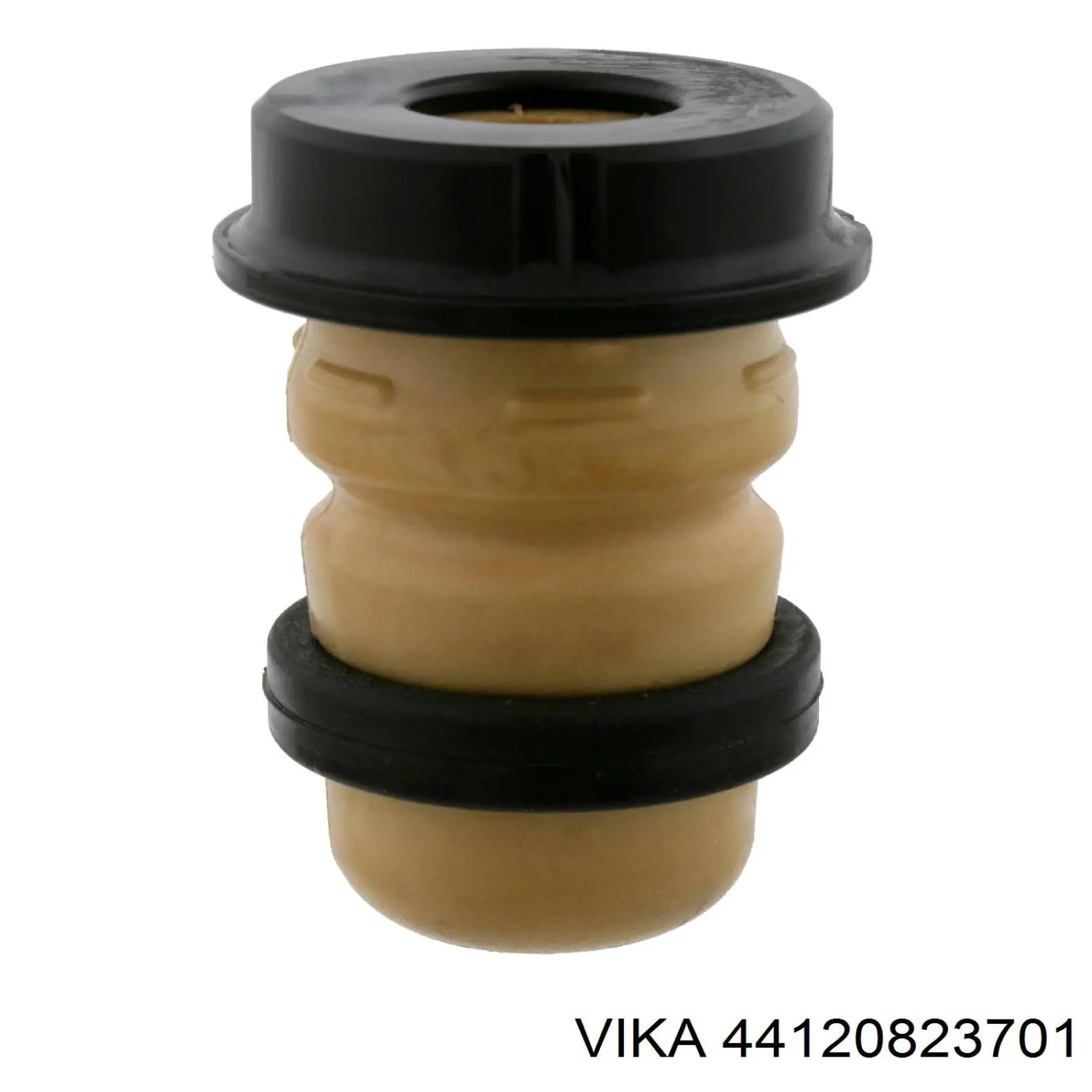 1K0412303G Vika буфер-відбійник амортизатора переднього