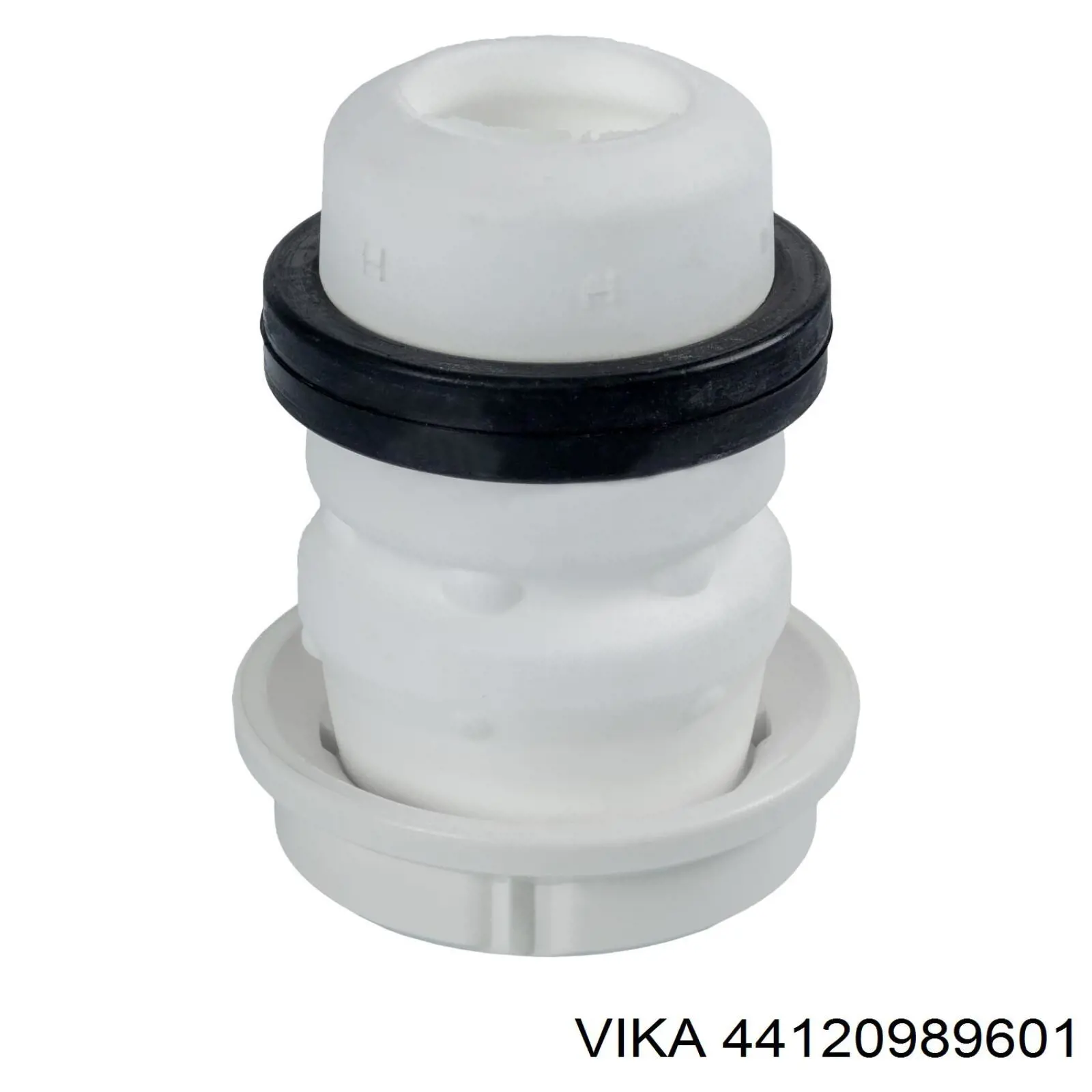 44120989601 Vika буфер-відбійник амортизатора переднього