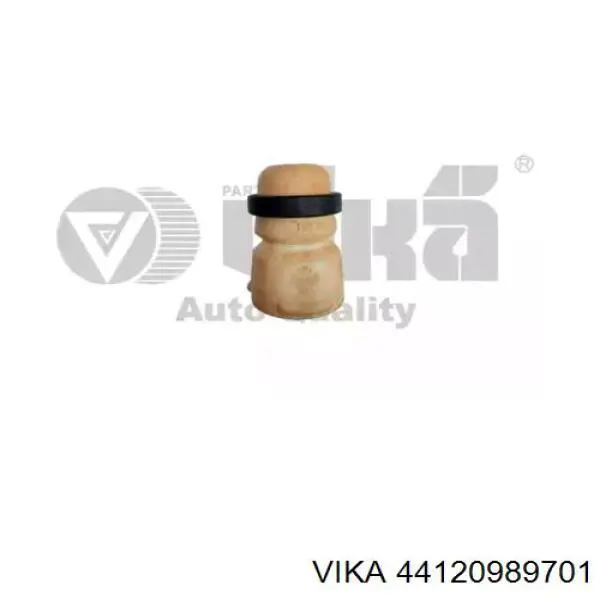 44120989701 Vika Буфер-відбійник амортизатора переднього