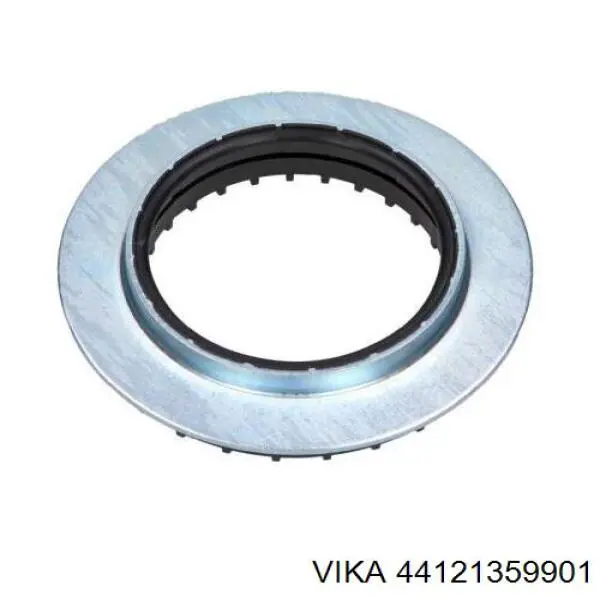 Підшипник опорний амортизатора, переднього Vika 44121359901 ціна, від 10.82 USD