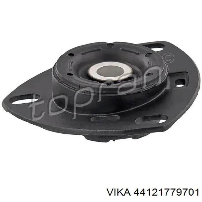 Опора стійки амортизатора переднього Vika 44121779701 ціна, від 17.37 USD