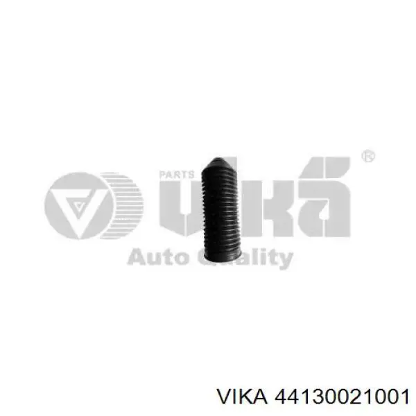 Пильник амортизатора переднього Vika 44130021001 ціна, від 2.53 USD
