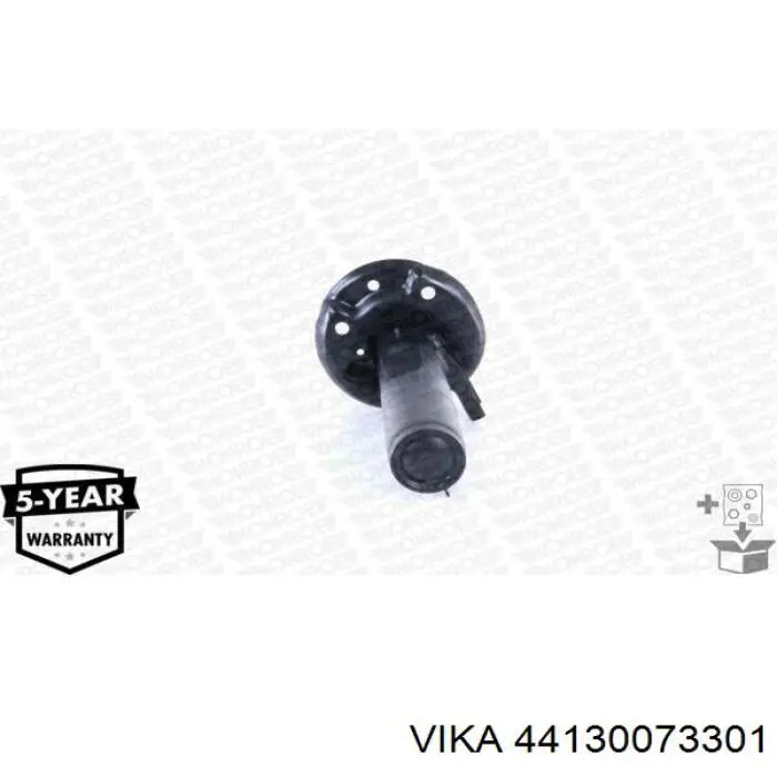 Амортизатор передній 44130073301 Vika