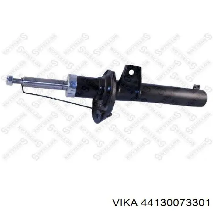 Амортизатори передні Vika 44130073301