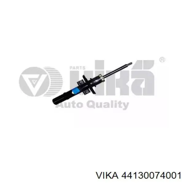 Стойка амортизатора передняя Vika 44130074001 ціна, від 33.97 USD