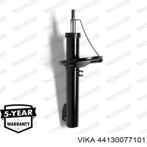 Стойка амортизатора передняя Vika 44130077101 ціна, від 39.40 USD
