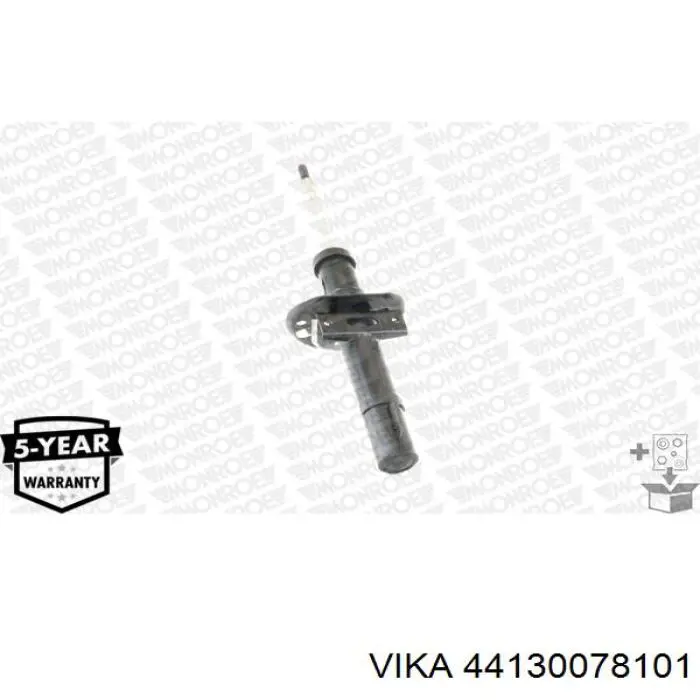 Купити 44130078101 Vika Амортизатор передньої підвіски