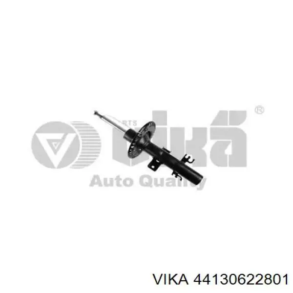 Купити 44130622801 Vika Амортизатор передньої підвіски