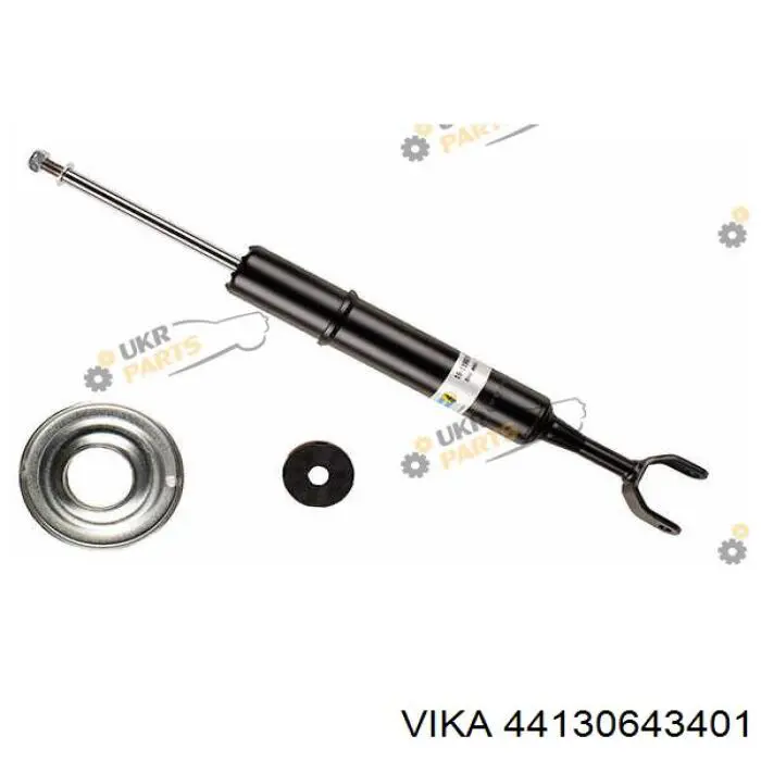 Стойка амортизатора передняя Vika 44130643401 ціна, від 26.44 USD