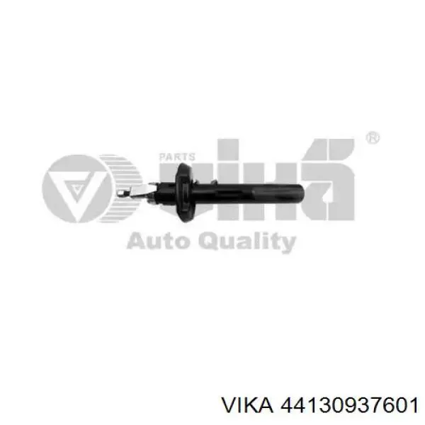 Стойка амортизатора передняя Vika 44130937601 ціна, від 42.61 USD
